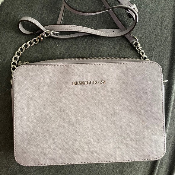 MICHAEL KORS crossbody - Picture 1 of 3
